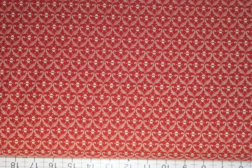 RUE INDIENNE MO1368611 DARK MEDIUM PATTERN